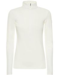 Fusalp - Gemini V Half-zip Sweatshirt - Lyst