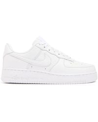 Nike - Nocta Air Force 1 Low Sneakers - Lyst