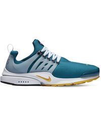 nike men's presto