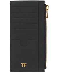 Carteras y tarjeteros Tom Ford de mujer | Rebajas en línea, hasta el 31 % Lyst