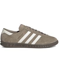 adidas Hamburg Sneakers for Men - Up to 42% off | Lyst
