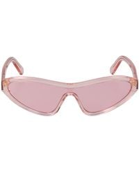 Zimmermann - Coaster Cat-Eye Acetate Sunglasses - Lyst