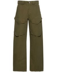 Objects IV Life - Hiking Organic Cotton Cargo Pants - Lyst