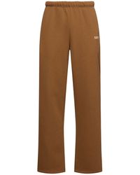 Sotf - Cotton Blend Sweatpants - Lyst
