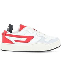 DIESEL Shoes for Men | Online Sale up to 63% off | Lyst