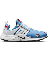 Mens Nike Air Presto for Men - Up to 40% off | Lyst UK