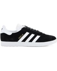 greb Dokument Ydmyge Adidas Gazelle Sneakers for Women - Up to 70% off at Lyst.com