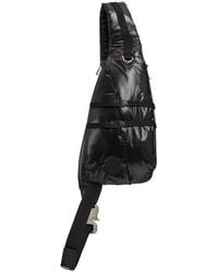 RIMOWA Travel Accessories Bifold Garment Bag Suitcase in Black for ...