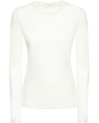 Max Mara Long-sleeved tops for Women | Online Sale up to 65% off ...