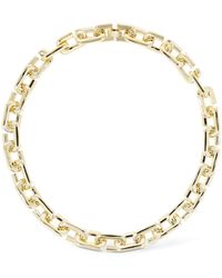 Marc Jacobs - J Marc Chain Link Necklace - Lyst