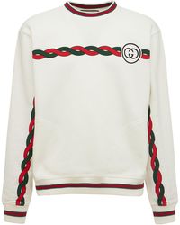 Sudaderas Gucci de hombre | Lyst