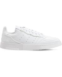 Adidas Originals Supercourt for Women - Up to 50% off | Lyst