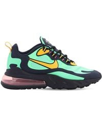 men's nike air max 270 react casual shoes