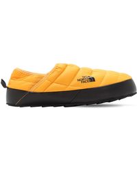 north face moccasins