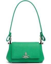 Vivienne Westwood - Small Hazel Shoulder Bag - Lyst