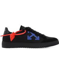 off white virgil abloh trainers