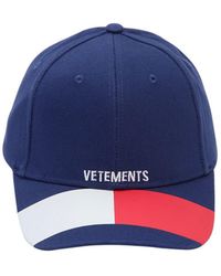 vetements tommy hilfiger cap