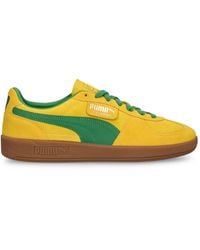 PUMA - Sneakers "palermo" - Lyst