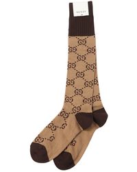Gucci Socks for Men | Lyst