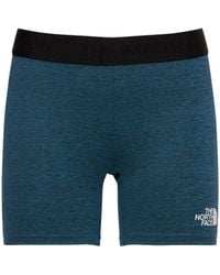 The North Face Shorts for Women - Up to 64% off | Lyst