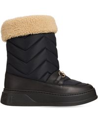 Botines Gucci de mujer: hasta el 20 % de descuento | Lyst