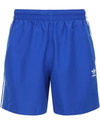 men's adidas swim shorts