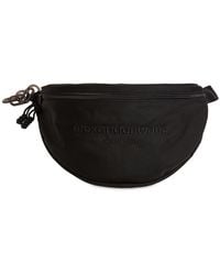 Alexander Wang Nylontasche "attika Gym Funny" - Schwarz