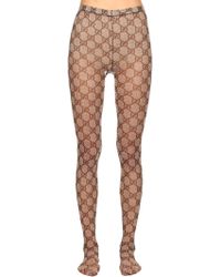 Women's Gucci Stockings | Lyst