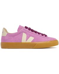 Veja - Campo Bold Sneakers - Lyst