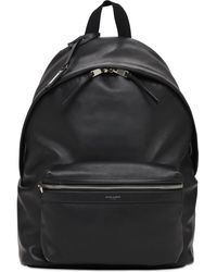 Saint Laurent Backpacks for Men 