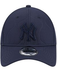 KTZ - Tweed-kappe "mlb 9forty York Yankees" - Lyst