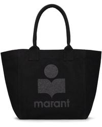 Isabel Marant - Small Yenky Tote Bag - Lyst
