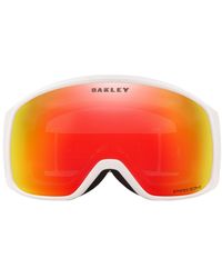 Oakley - Gafas tipo goggle flight tracker m - Lyst