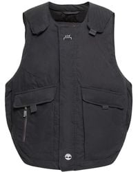 A_COLD_WALL* - X Timberland Vest - Lyst