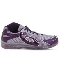 Asics Sneakers "kiko Kostadinov Gel Infinity" - Mehrfarbig