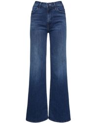 Mother - Heirloom Flared Jeans - Lyst