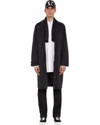 Valentino Coats for Men - Up to 83% off at Lyst.com