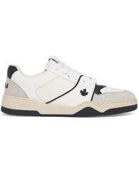 DSquared² - Sneakers "spiker" - Lyst