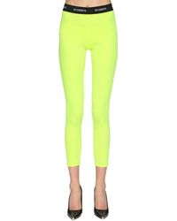 Vetements Leggings for Women | Online Sale up to 75% off | Lyst