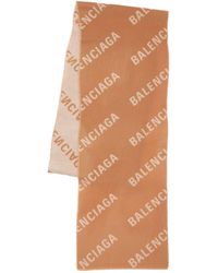 Balenciaga Scarves and mufflers for Women | Online Sale up to 47% off | Lyst