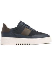 Axel Arigato - Orbit Vintage Runner Sneakers/Dk - Lyst