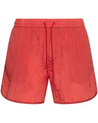 DIESEL - Herren Badeshorts „Jimmie-38-D-Pop“ - Lyst