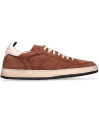 Officine Creative - Magic Low Top Sneakers - Lyst