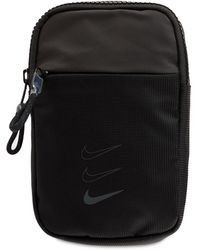 Nike Bags for Men - Up to 31% off at Lyst.co.uk