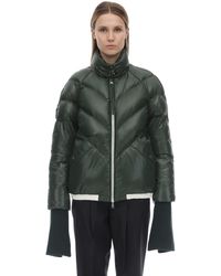 prezzi giacche moncler