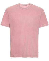 James Perse T-shirts for Men | Online Sale up to 56% off | Lyst