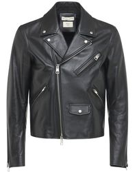 bv clothing leather jacket