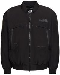 The North Face - Steep Tech Bomb Shell Gore-tex Jacket - Lyst