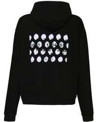 maison martin margiela hoodie