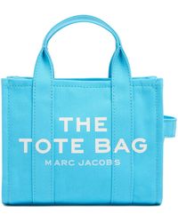 Marc Jacobs - The Small Tote Canvas Bag - Lyst
